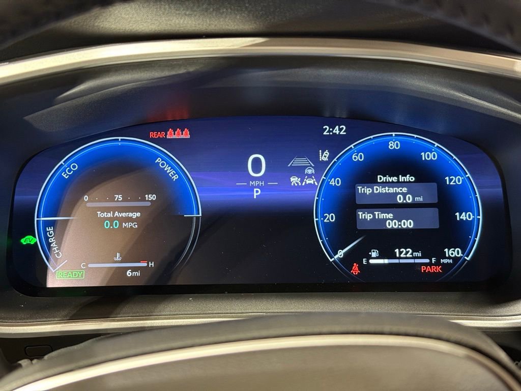 New 2026 Toyota Corolla XLE image 25