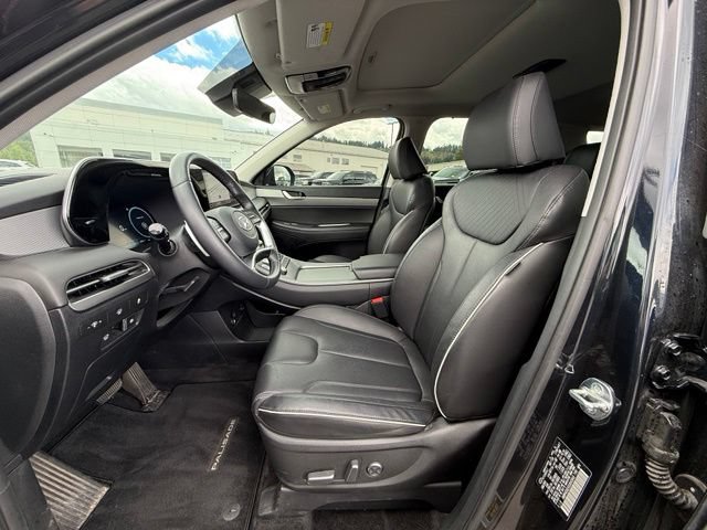 Used 2025 Hyundai Palisade SEL AWD/4WD image 11