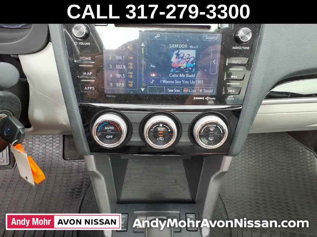 Used 2017 Subaru Forester 2.5i Limited AWD/4WD image 28