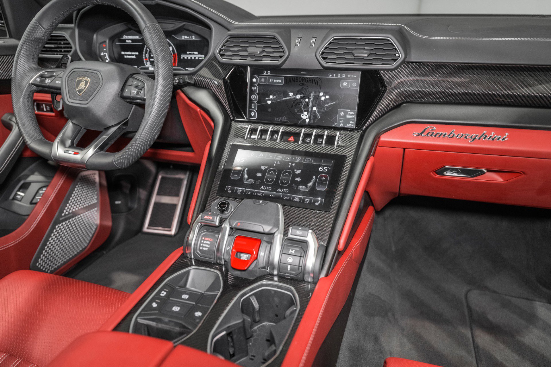 Used 2024 Lamborghini Urus S image 33