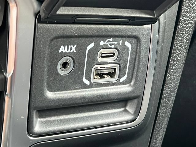 New 2026 Jeep Gladiator Mojave w/ Safety Group AWD/4WD image 34