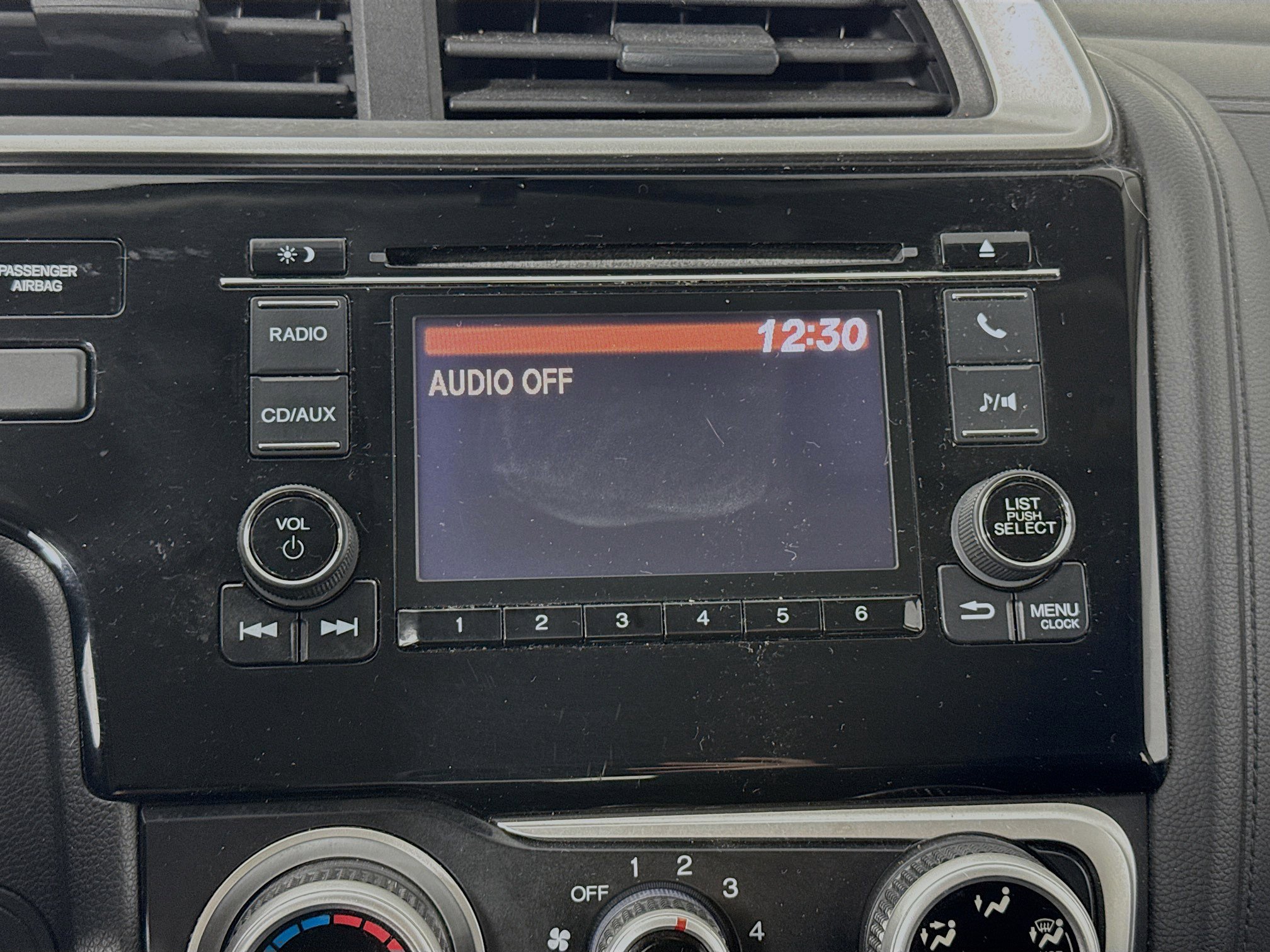 Used 2016 Honda Fit LX image 14