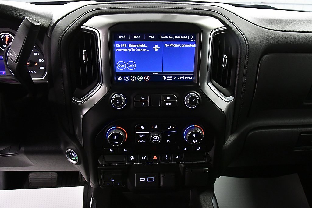 Used 2022 Chevrolet Silverado 1500 RST w/ All Star Edition Plus image 27