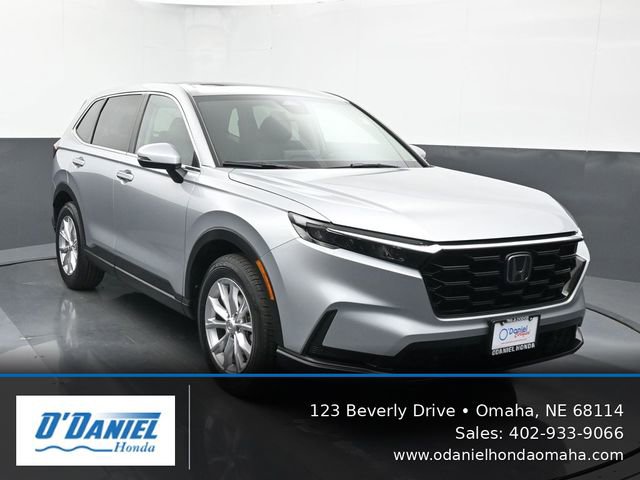 Used 2023 Honda CR-V EX-L image 8
