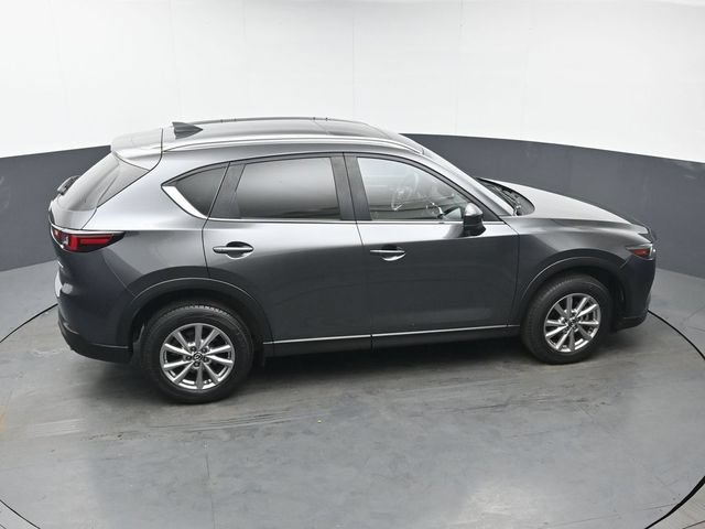 Certified 2023 MAZDA CX-5 AWD 2.5 S image 40