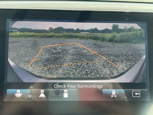 Used 2018 Honda Accord Touring image 18