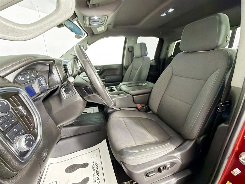 Used 2019 GMC Sierra 1500 SLE image 18