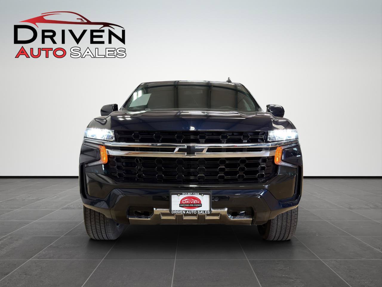 Used 2022 Chevrolet Tahoe 2WD w/ Remote Keyless Entry Package image 7