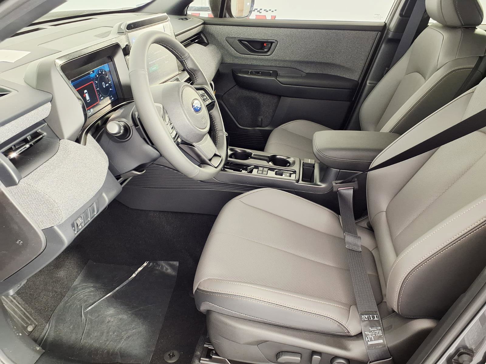 New 2026 Subaru Outback Limited XT AWD/4WD image 8