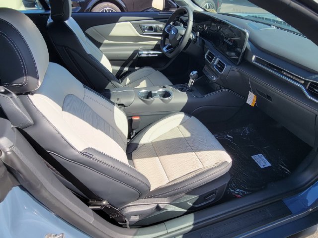 New 2026 Ford Mustang Premium RWD image 15