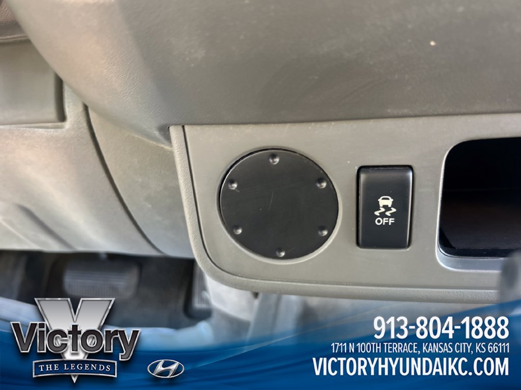 Used 2019 Nissan Frontier SV RWD image 28