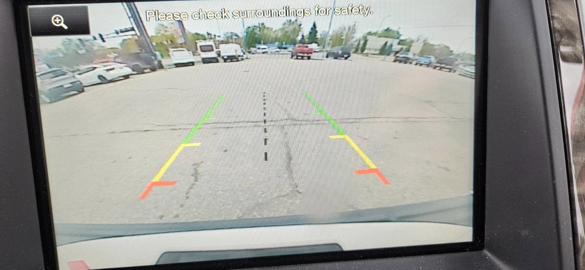 Used 2015 Ford Expedition EL Limited w/ Equipment Group 301A image 21