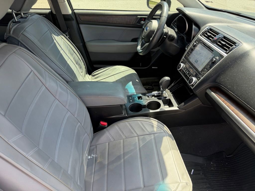 Used 2019 Subaru Outback 2.5i Limited image 17