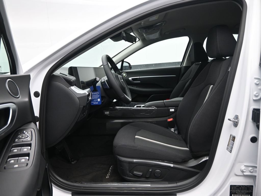 New 2026 Hyundai Sonata SEL image 25