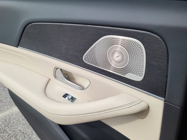 New 2026 Mercedes-Benz GLE 450 4MATIC image 19