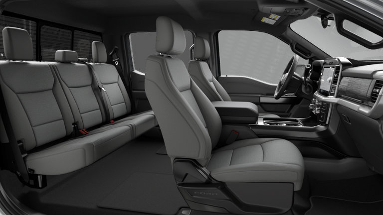 New 2026 Ford F150 XLT AWD/4WD image 5