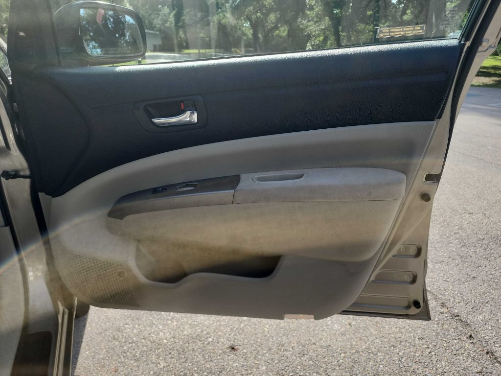 Used 2006 Toyota Prius FWD image 28