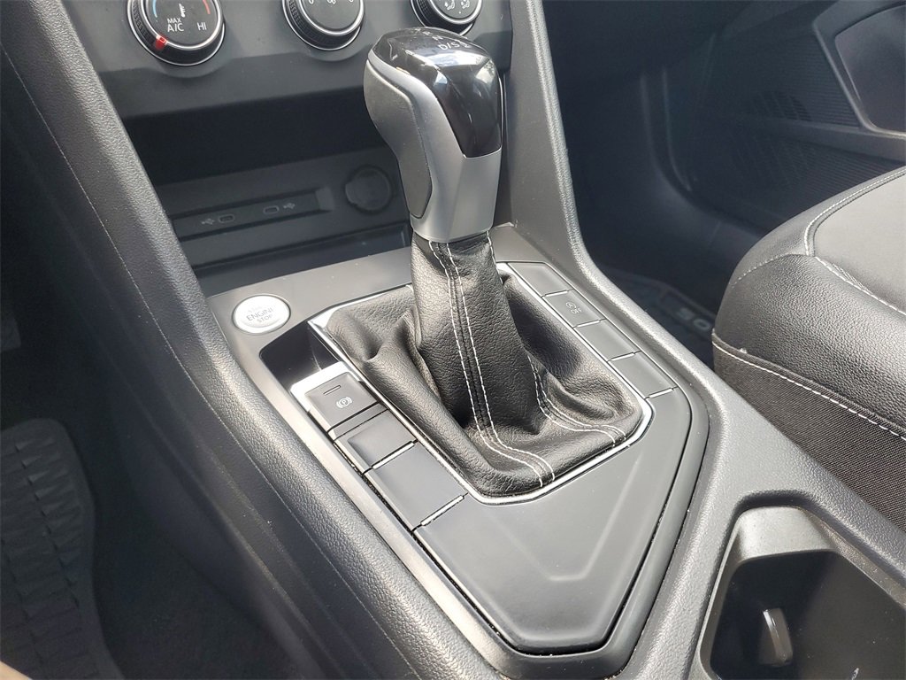 Used 2022 Volkswagen Taos SE image 84