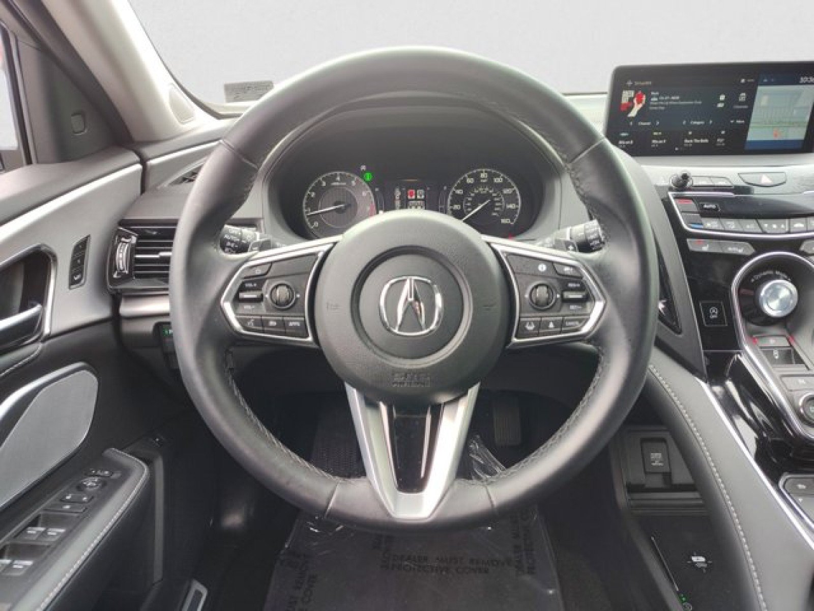 Used 2023 Acura RDX w/ Technology Package AWD/4WD image 15