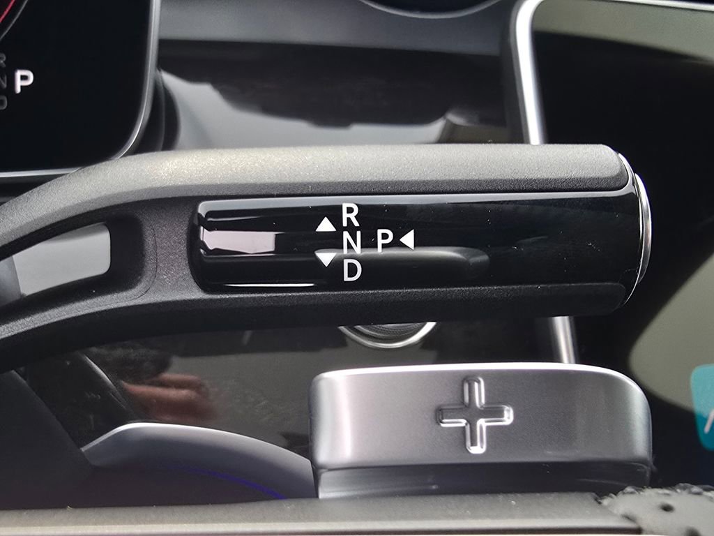 New 2026 Mercedes-Benz C 300 4MATIC Sedan image 34