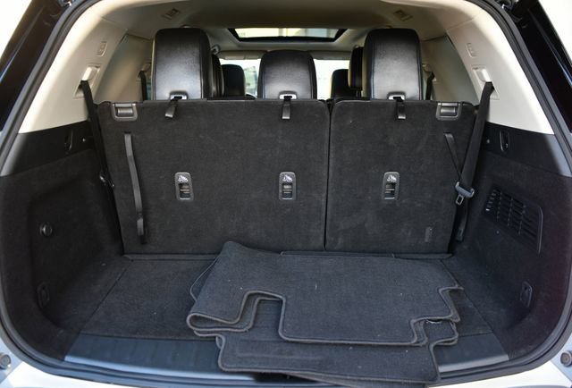 Used 2023 Nissan Pathfinder SL w/ SL Premium Package image 33