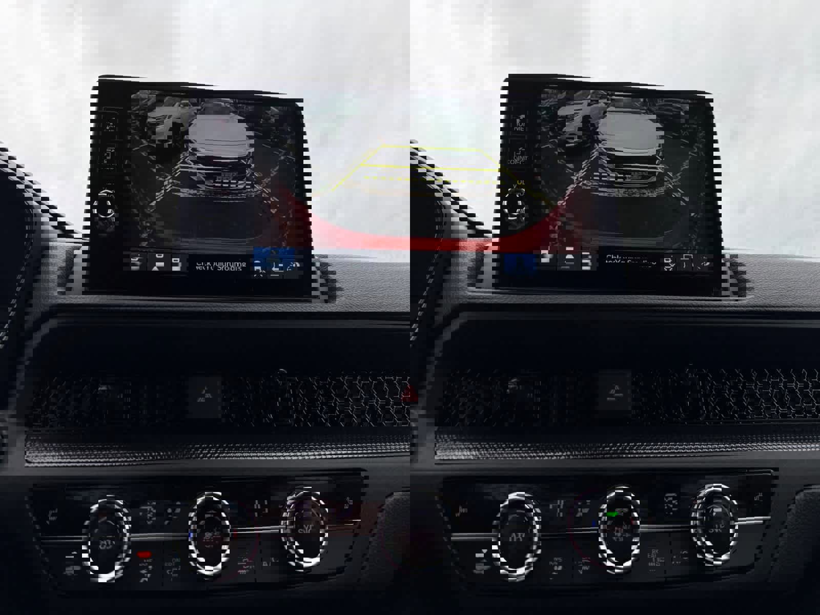 New 2026 Honda CR-V Sport-L image 22