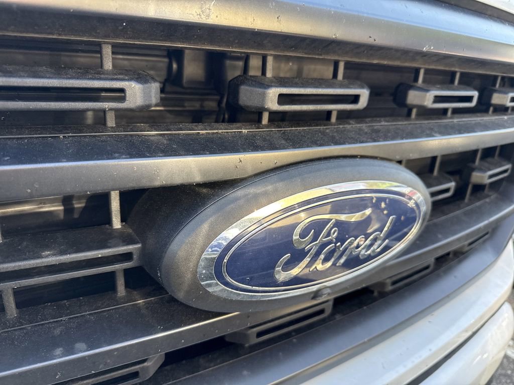 Used 2023 Ford F150 XLT w/ Equipment Group 302A High AWD/4WD image 23