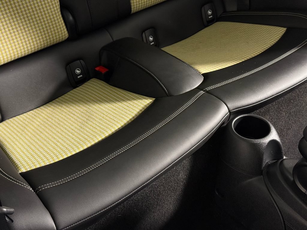 Certified 2024 MINI Cooper SE FWD image 26
