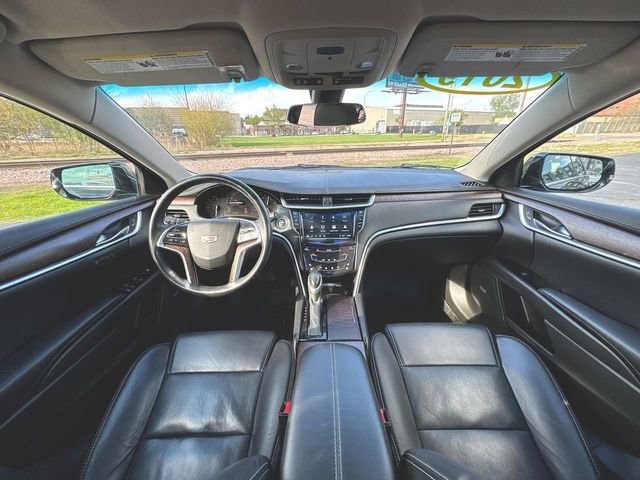 Used 2019 Cadillac XTS Luxury FWD image 20