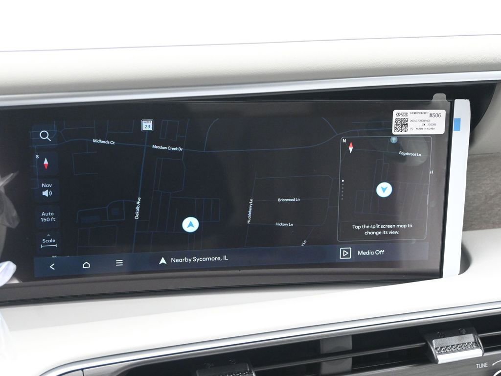 New 2026 Hyundai Palisade Limited image 17