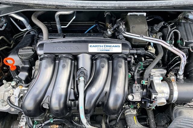 Used 2020 Honda Fit LX image 30
