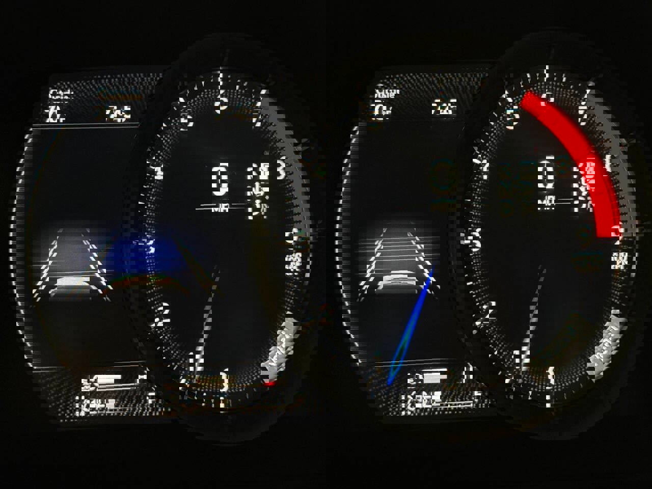 Used 2018 Lexus LC 500 Coupe w/ Touring Package image 64