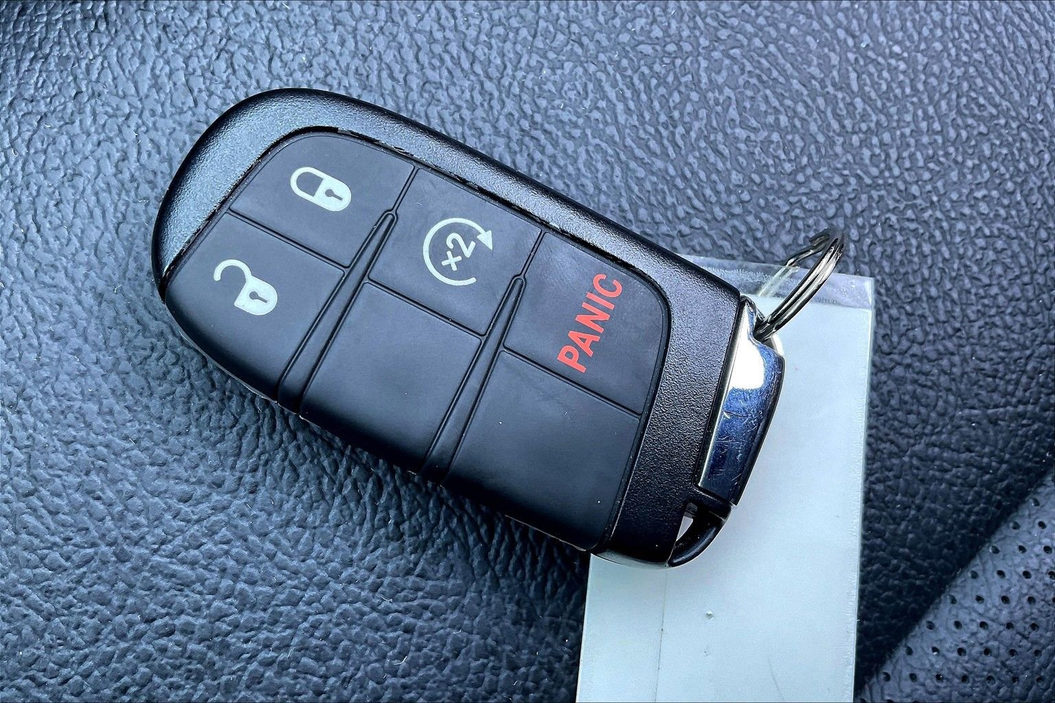 Used 2022 Jeep Compass High Altitude image 9