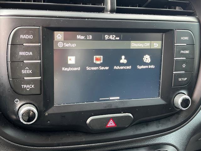 Used 2021 Kia Soul S image 36