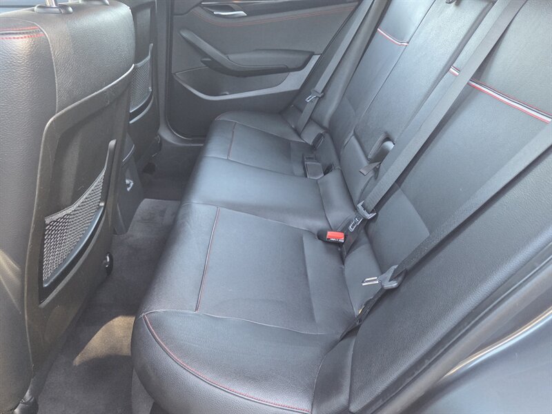Used 2013 BMW X1 xDrive28i AWD/4WD image 14