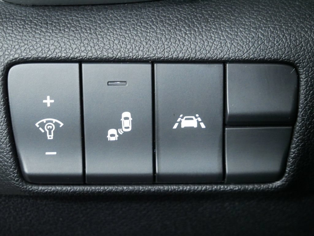 Used 2022 Kia Sportage Nightfall Edition w/ Nighfall AWD Premium Package image 27