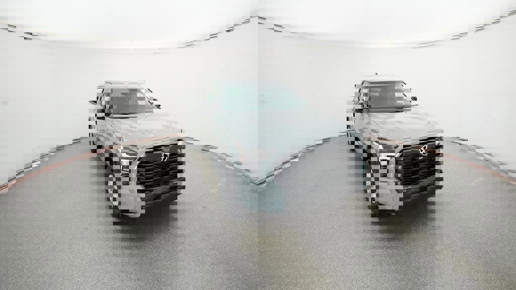 New 2025 Toyota Tundra SR5 image 3