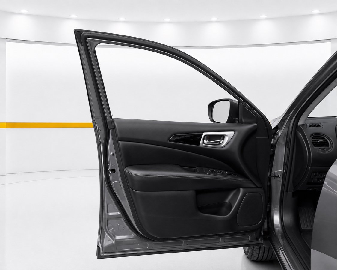 Used 2019 Nissan Pathfinder S AWD/4WD image 10