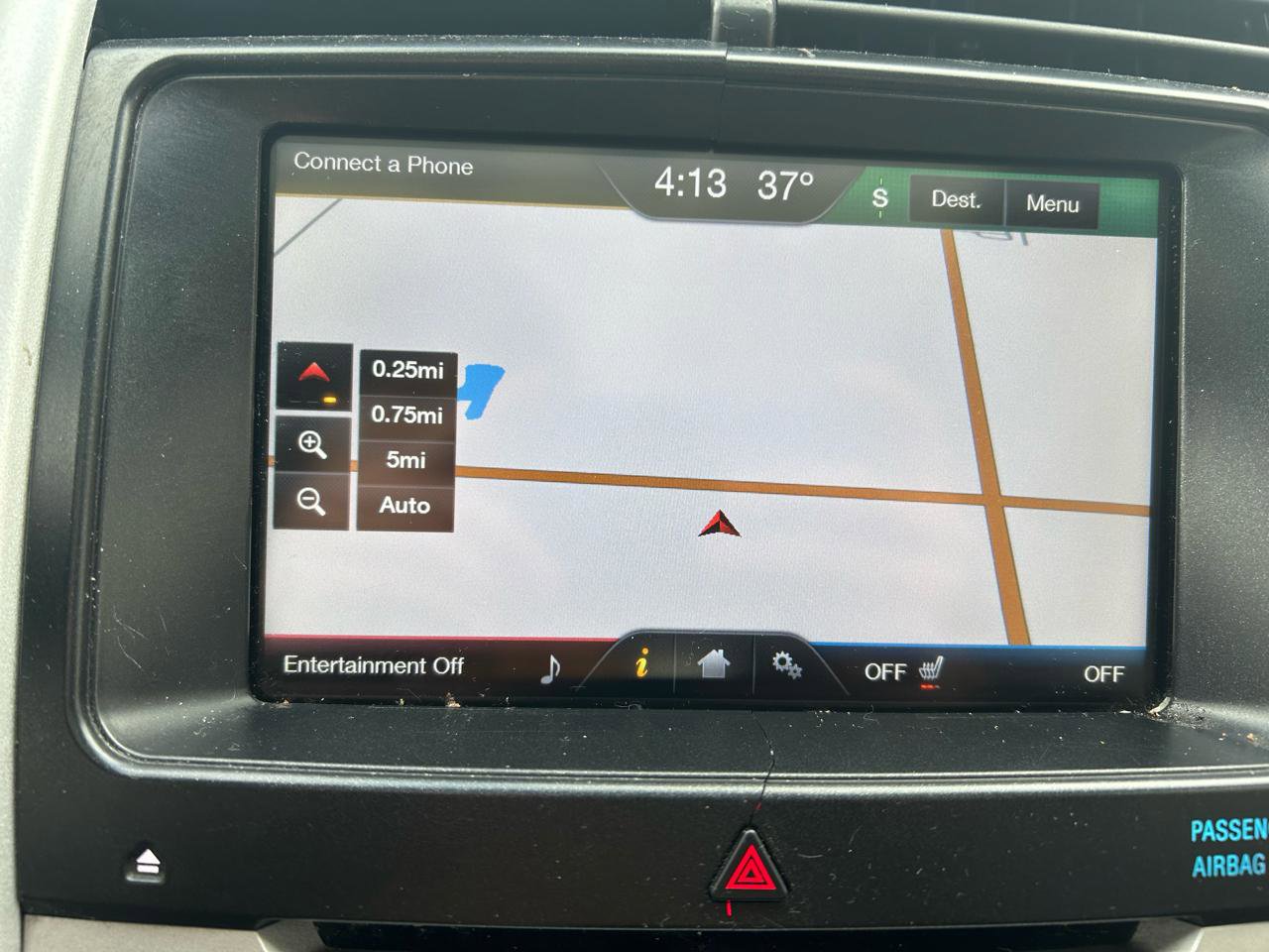 Used 2013 Ford Edge Limited image 25