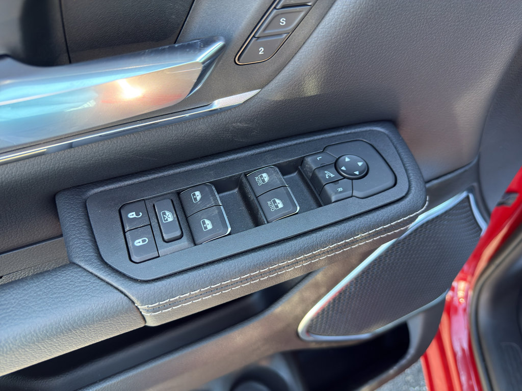 New 2026 RAM 1500 Laramie image 18