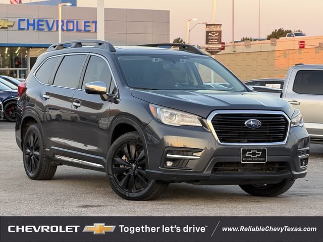 Used 2021 Subaru Ascent Touring AWD/4WD image 2