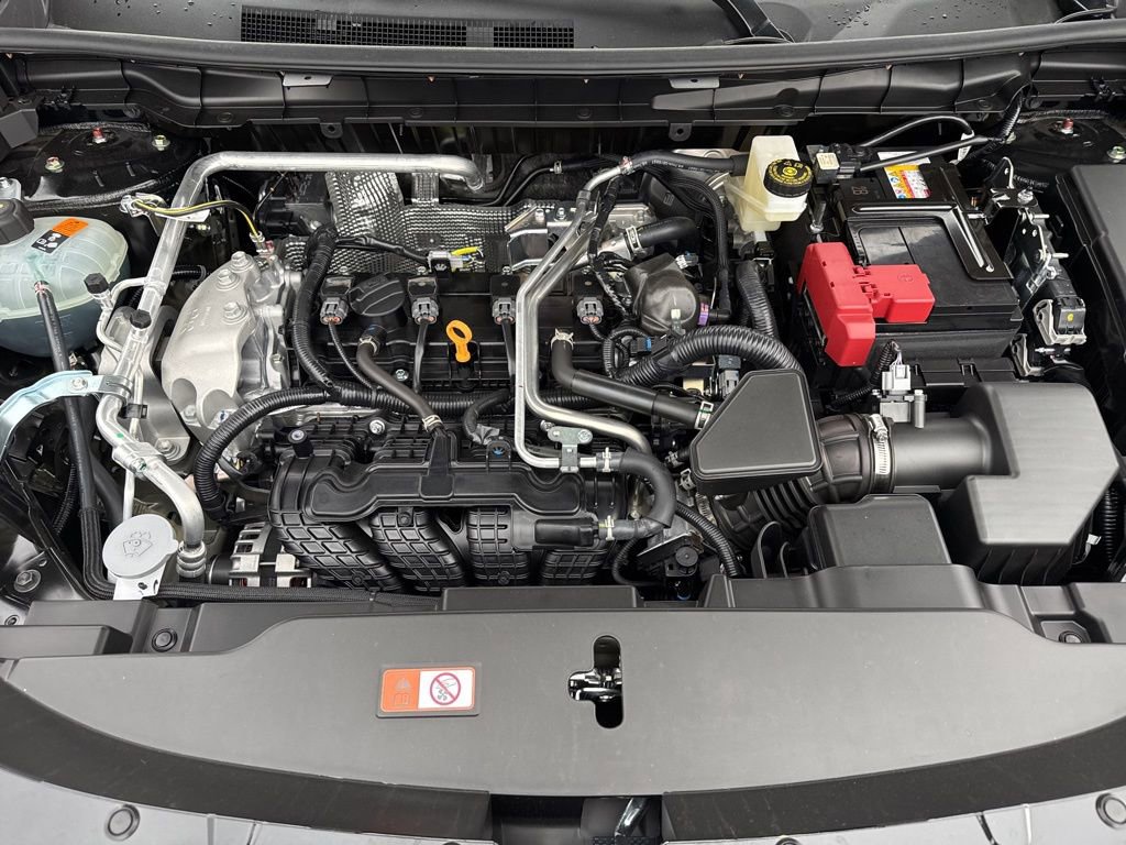 New 2025 Mitsubishi Outlander SE image 34