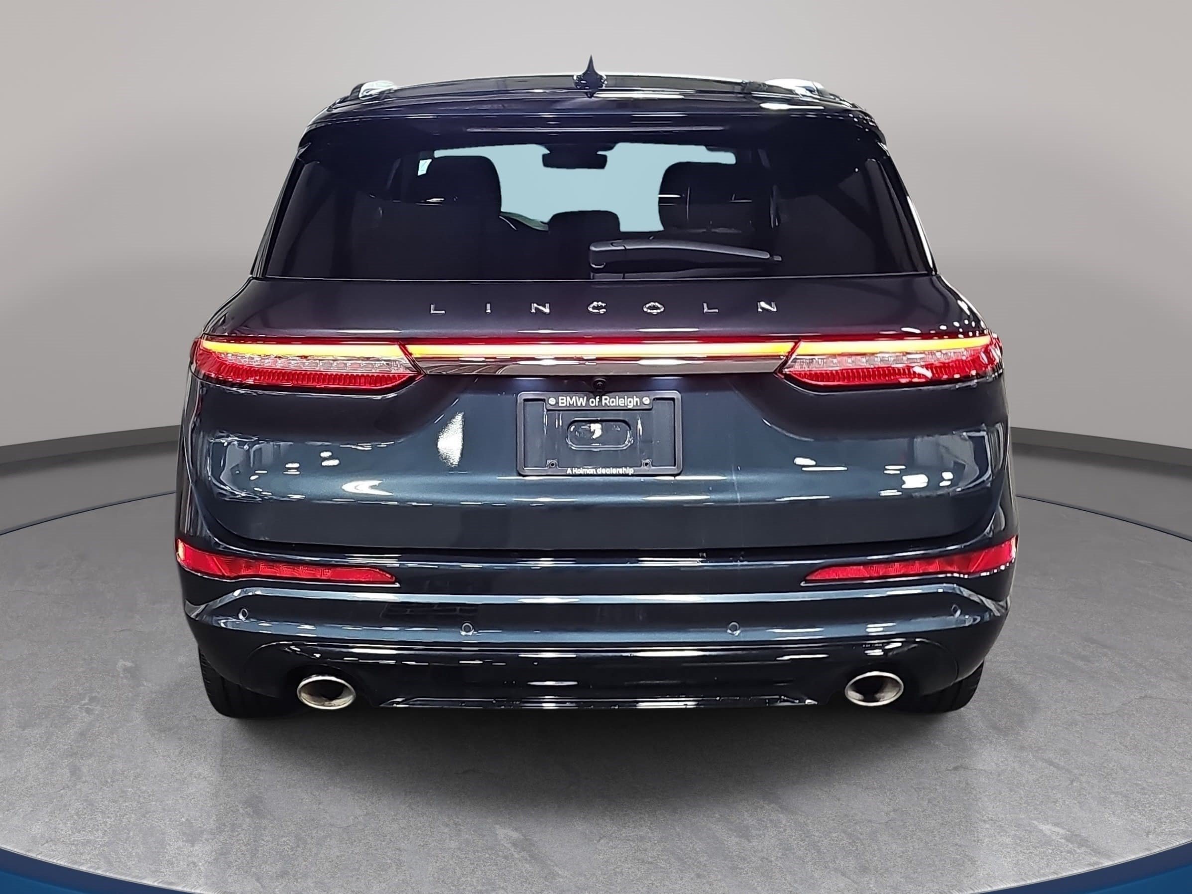Used 2022 Lincoln Corsair Grand Touring w/ Elements Technology Bundle AWD/4WD image 6