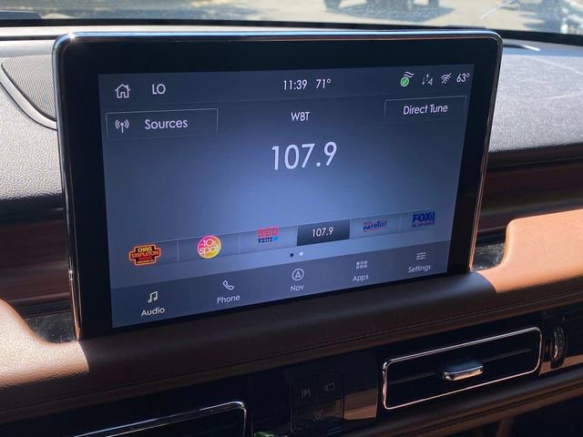 Certified 2023 Lincoln Aviator Reserve w/ Equipment Group 201A AWD/4WD image 24