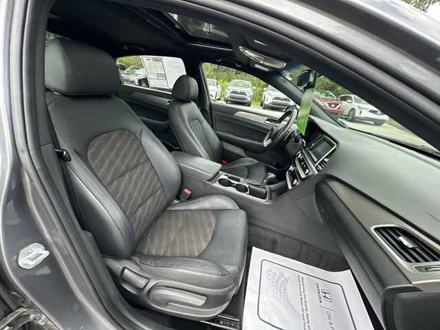 Used 2018 Hyundai Sonata Sport FWD image 27