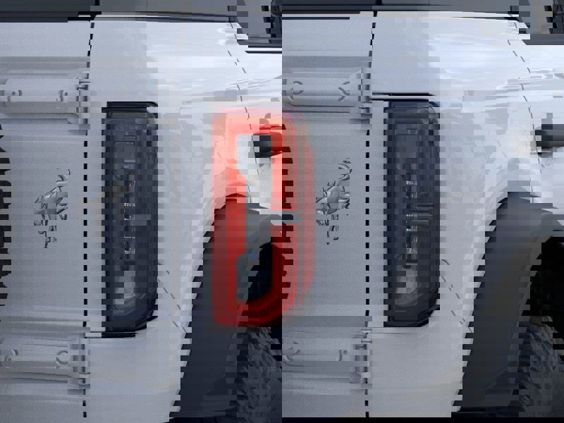 New 2025 Ford Bronco Badlands w/ Sasquatch Package image 55