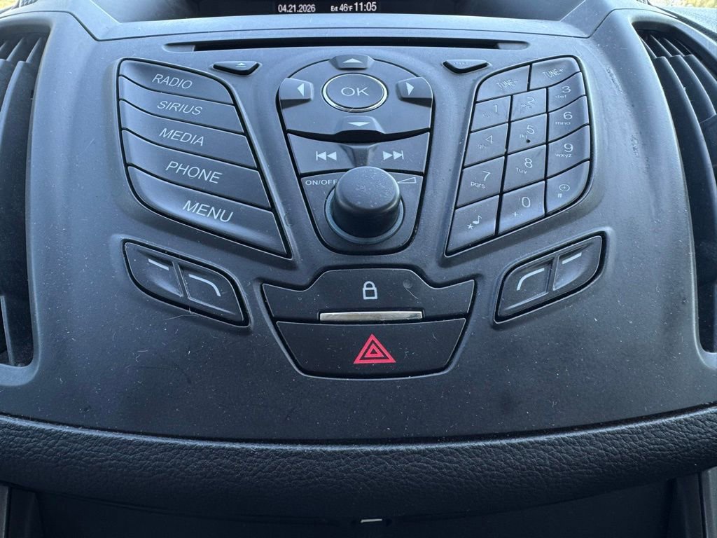 Used 2014 Ford Escape SE image 29