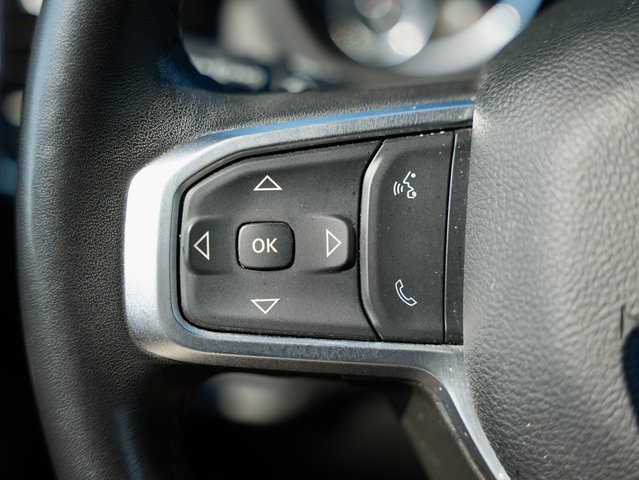 Used 2024 RAM 3500 Big Horn image 17