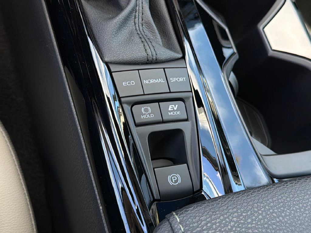 New 2026 Toyota Camry XLE w/ Premium Plus Package FWD image 29