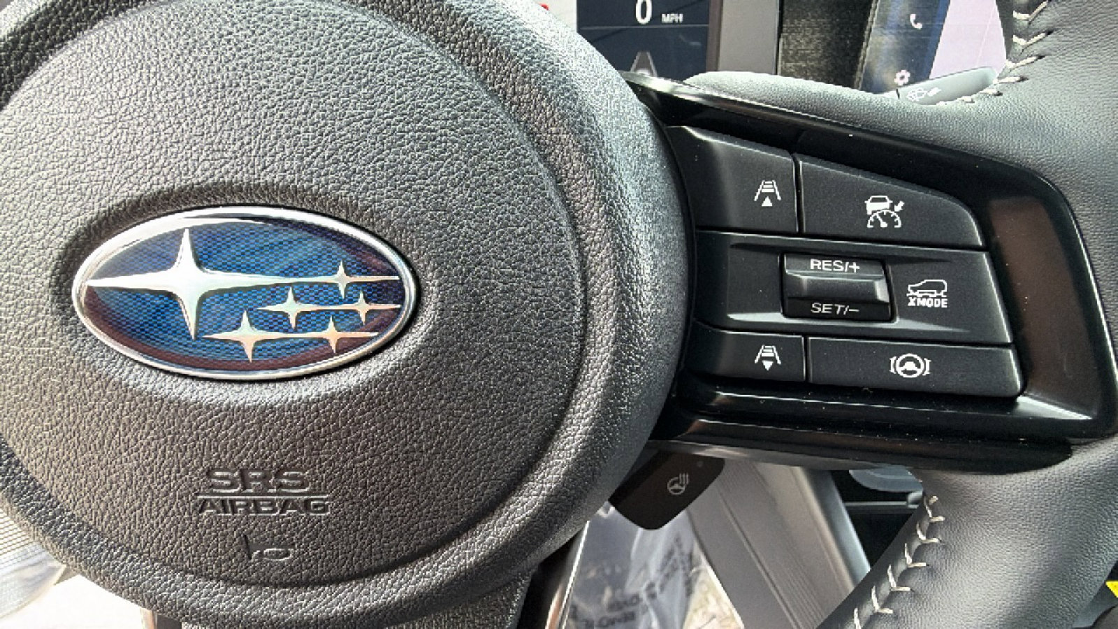 New 2026 Subaru Outback Touring XT image 20